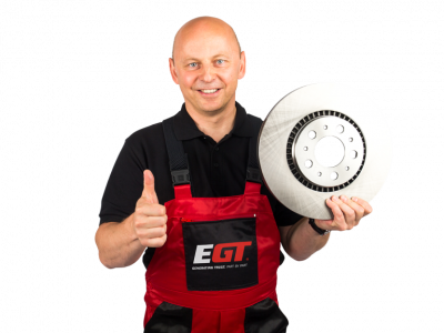 Brake discs